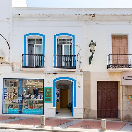 Nerja Citycenter Bajo Buitenkant foto